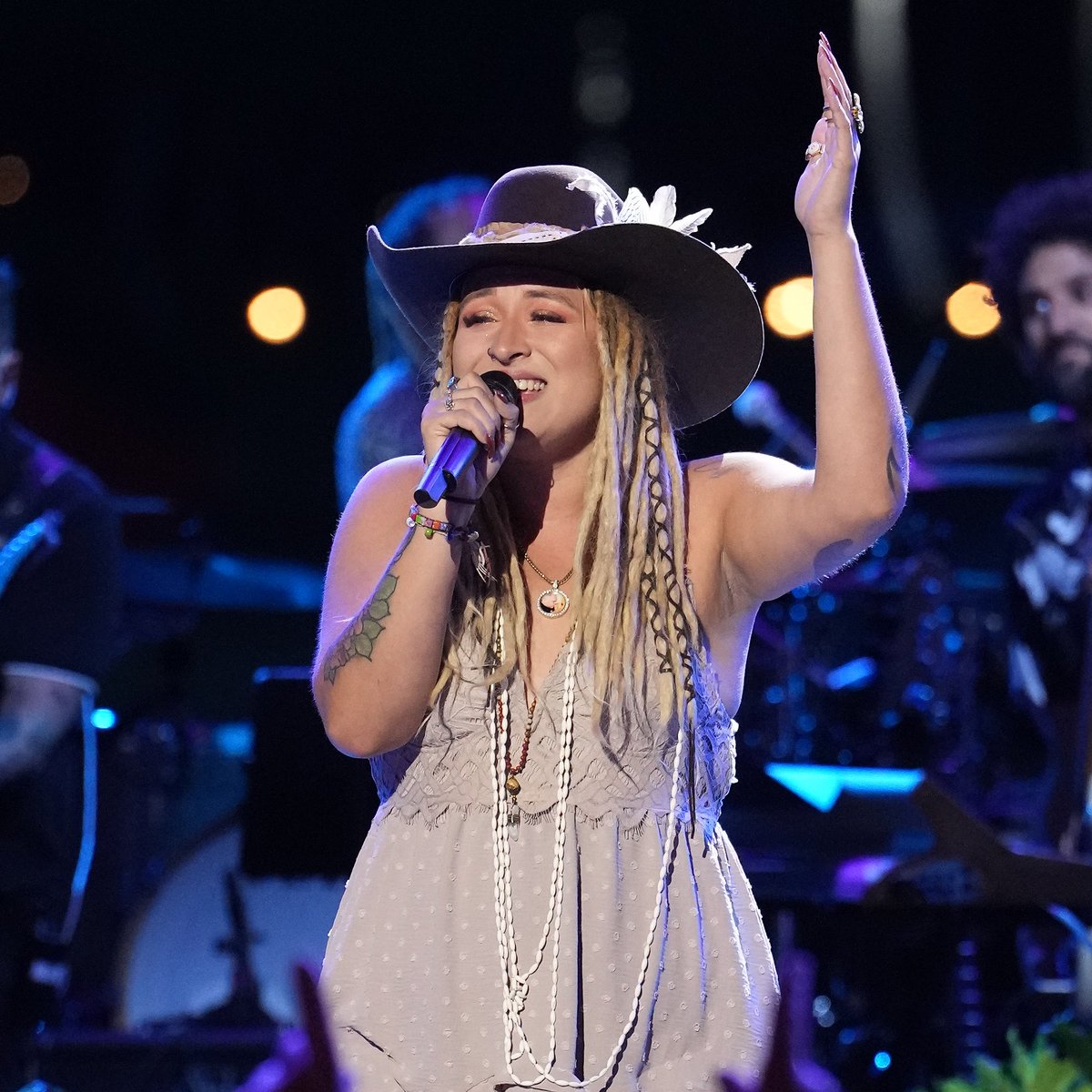 AmericanIdol's tweet image. Does @themariahfaith have your vote? #IDOL 

3️⃣ ways to vote:⁣ ⁣⁣⁣⁣⁣⁣⁣⁣⁣ 
🌟Go to americanidol.com/vote⁣⁣⁣⁣⁣⁣⁣⁣⁣⁣⁣ 
🌟Use the American Idol App ⁣⁣⁣⁣⁣⁣⁣⁣⁣⁣⁣ 
🌟Text 7 to 21523⁣⁣⁣⁣⁣⁣⁣⁣⁣ ⁣⁣⁣⁣⁣⁣