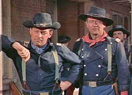 Ds_cru's tweet photo. @midgetmoxie The Horse Soldiers https://t.co/no954wF5Fs