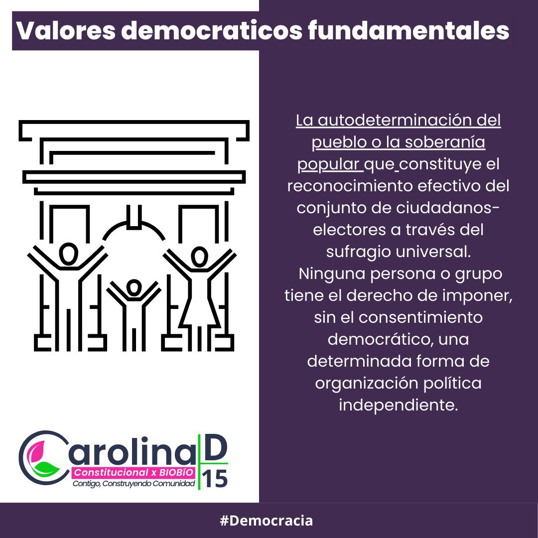 Carolina Martínez Ebner tweet media