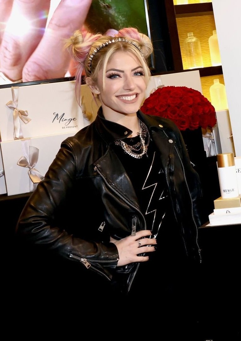 love alexa on Twitter: