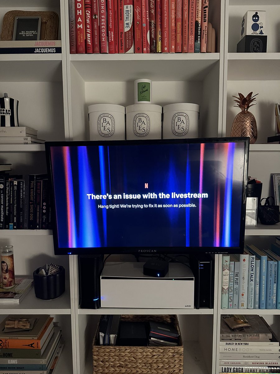 Gibson Johns tweet media