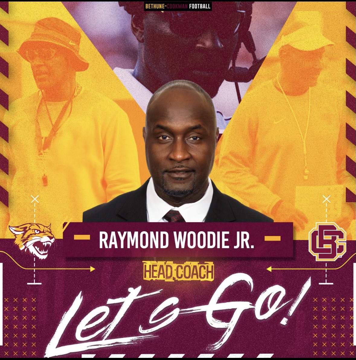 Kenny Jackson tweet media