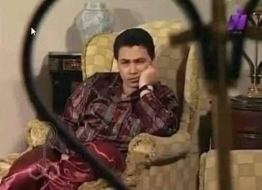 egymeme11's tweet photo. - وانا قاعد بفكر في مستقبلي لحد ما الموبايل يشحن. https://t.co/HPi72ufMcz