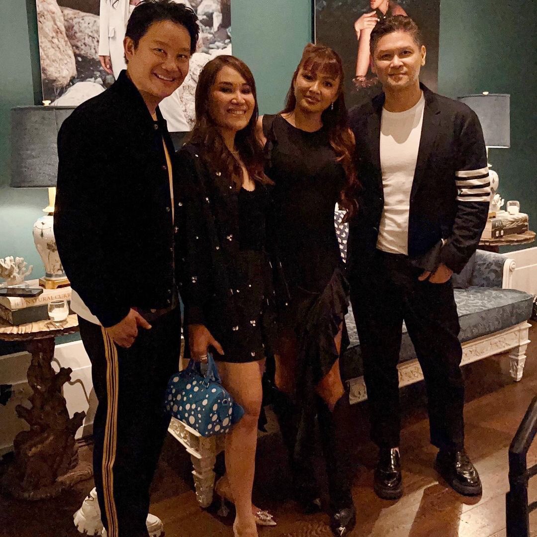 _NLBeaconCircle's tweet image. Posted by antonsd on Instagram

Tatler and Manila House celebrate Tatler’s April cover star ⭐️ #NadineLustre. 

Thank you, everyone, for coming out! @tatlerphilippines @manila_house @hello_nadine #tatlercover #aprilissue #manilahouse #sundayfunday