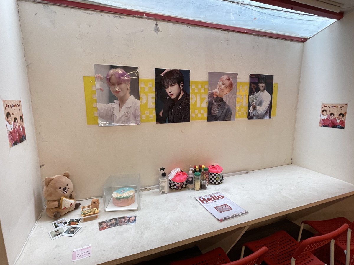 인사가 너무 늦어서 죄송합니다>_<
<a href="/OH__MY__SIK/">𝙊𝙃 𝙈𝙔 𝙋𝙄𝙕𝙕𝘼 𝘽𝙊𝙔</a> <a href="/HelloForever_95/">Hello_Forever</a> @rijiben_sik 
#For_my_pizza_boy_siki
#언제나_승식이_편