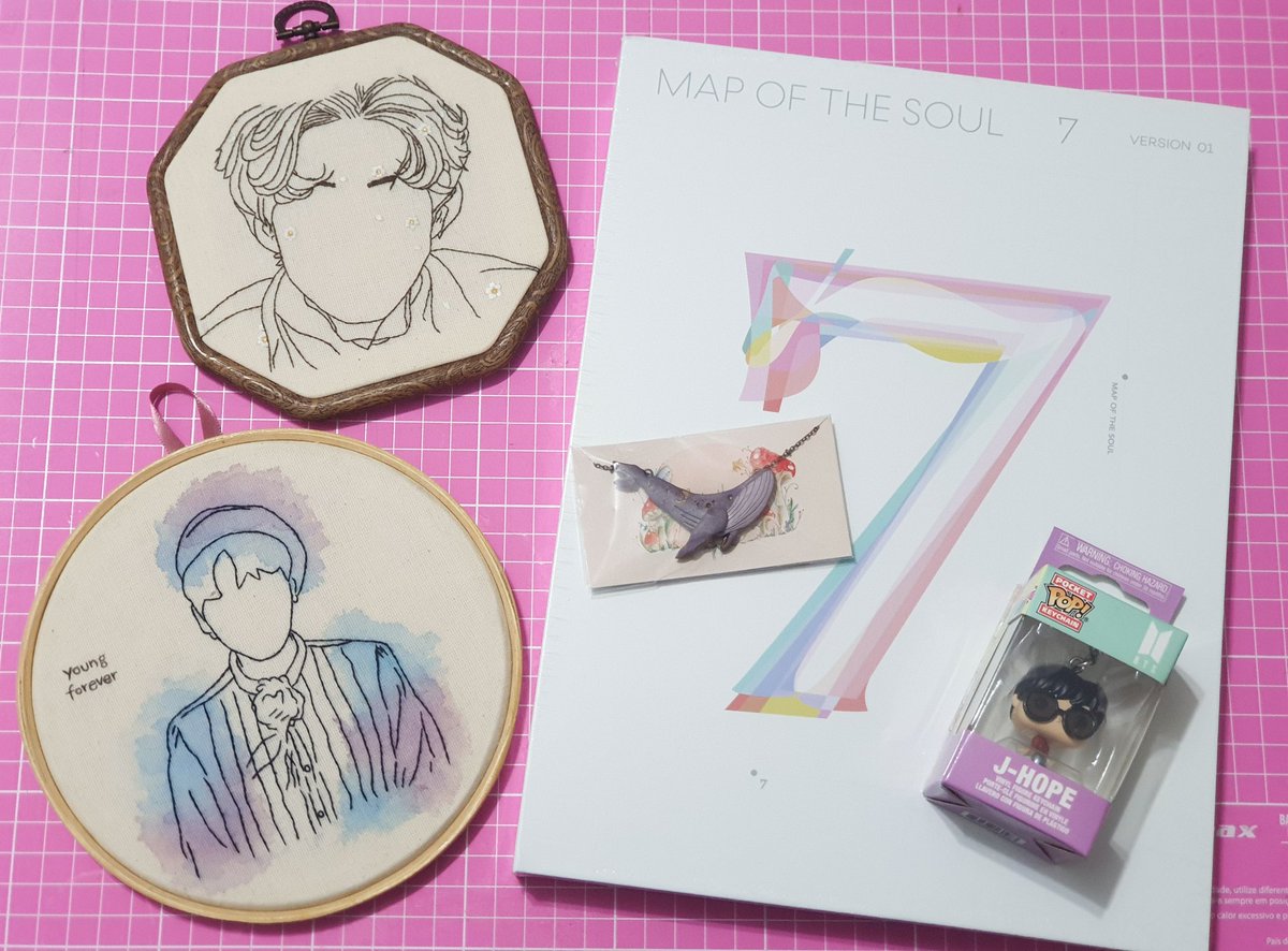 erbegues's tweet photo. 🚨 Atualização Rifa 🚨
- Atualizei os números disponíveis, ainda dá tempo de participar hein
- Acrescentei um 5° e singelo prêmio, pra lembrar do nosso Hobi 💜
- E finalmente todos os prêmios juntinhos 😍
#Rifakpop #RifaBTS https://t.co/HDbMGenUtN