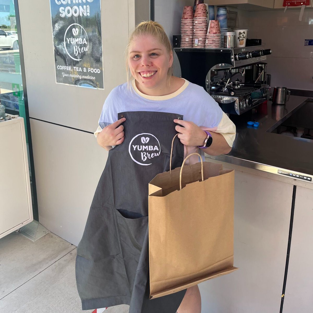 Queensland Workwear Supplies tweet media