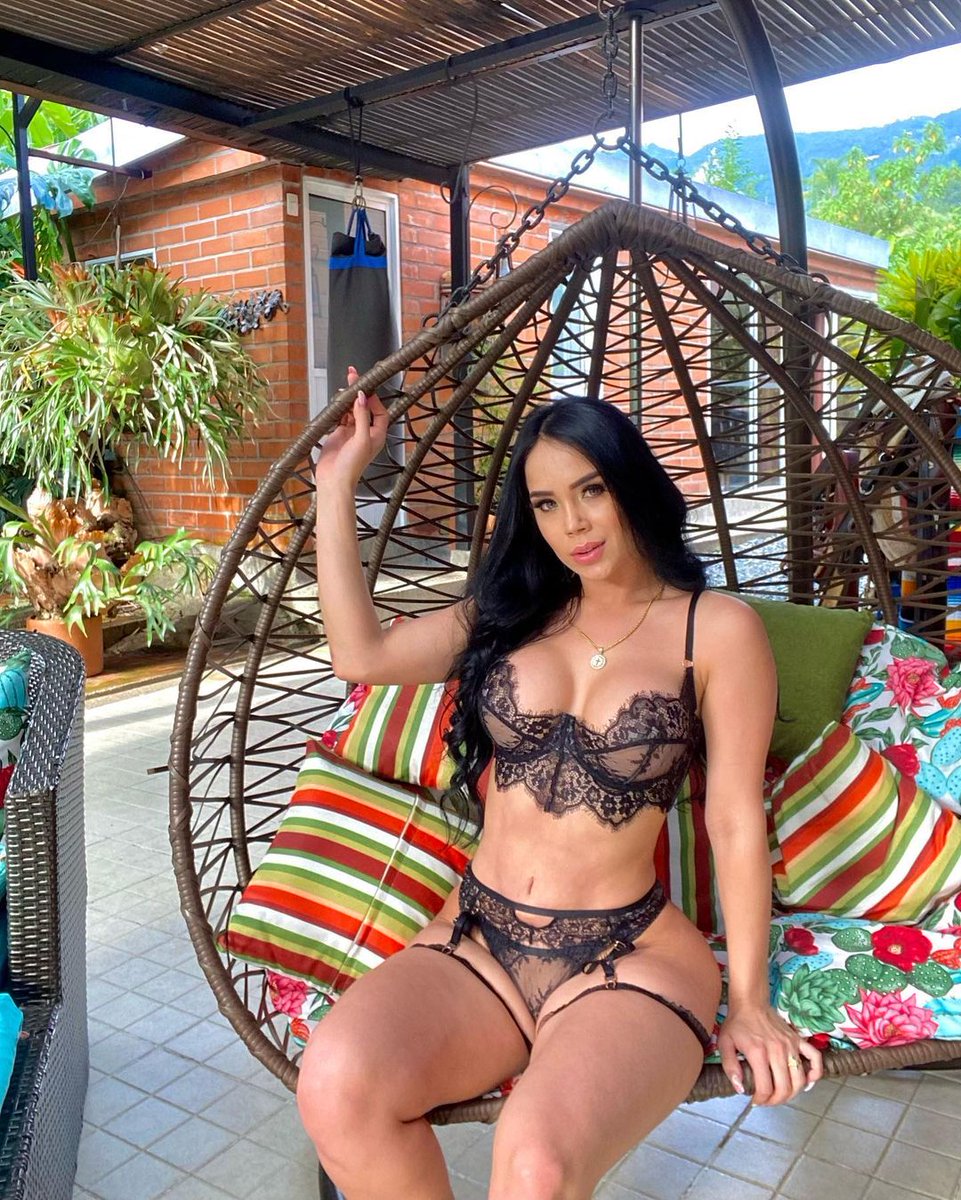 Modelos del Mundo on Twitter: "Elizabeth Lopez"