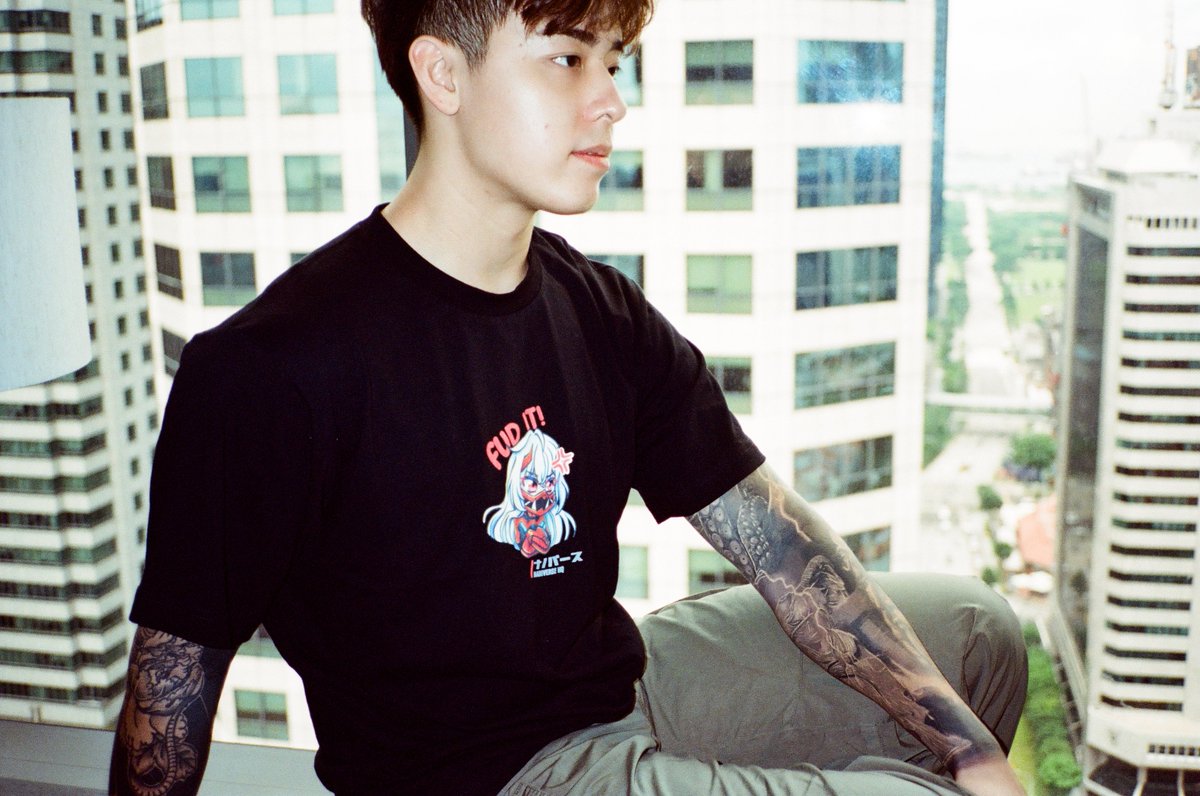 // First batch is LIVE 🔴