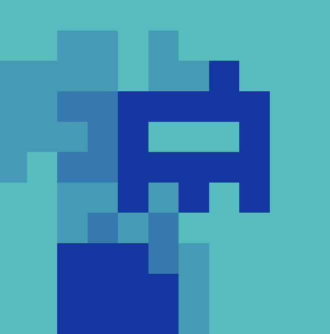 espetersen's tweet photo. @VanArman my midnight cyberGAN is ready for the crucible! #bytegans 🔥https://t.co/o170T03IRp https://t.co/XkoJ91NXkb
