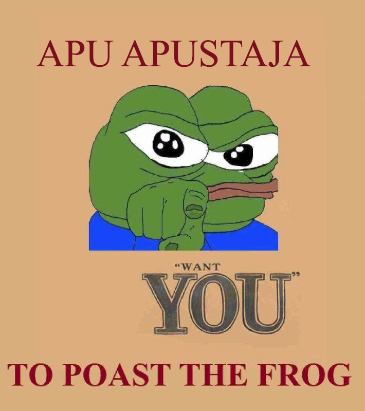ApuApustajaETH's tweet photo. I submitted a DexView update for $APU as well. Our socials and information should be on there soon. https://t.co/az6qrGQVp1