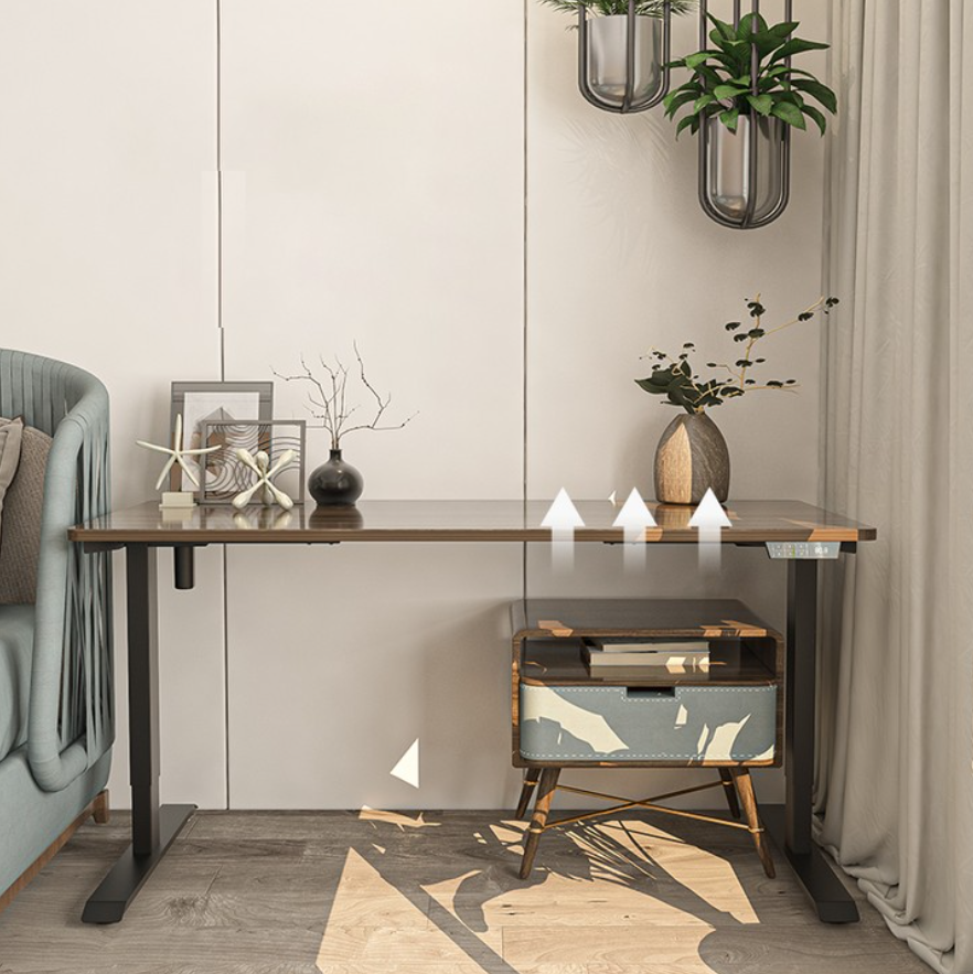 Emma_REDFIR's tweet image. Strong Leg Height Adjustable Sit Stand Desk Frame Office Desk
Sales manager: Emma Tan
Email: sales3@redfir.cn
Whatsapp: +86 18368082879
#standingdesk #sittostanddesk #heightadjustable #electric #home #manufacturer #ergonomics