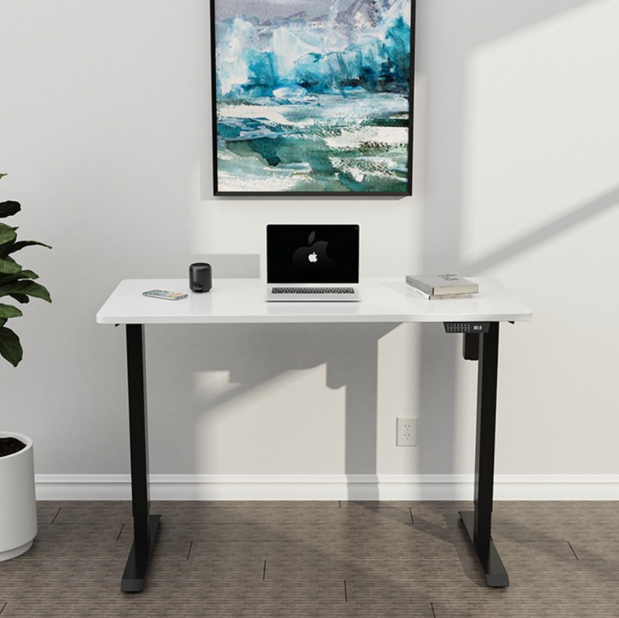 Emma_REDFIR's tweet image. 2023 hotsale new design Manufacture Height Adjustable desk frame Sit Stand Electric Standing Desk home office desk
Sales manager: Emma Tan
Email: sales3@redfir.cn
Whatsapp: +86 18368082879
#standingdesk #sittostanddesk #heightadjustable #electric #home #manufacturer #ergonomics