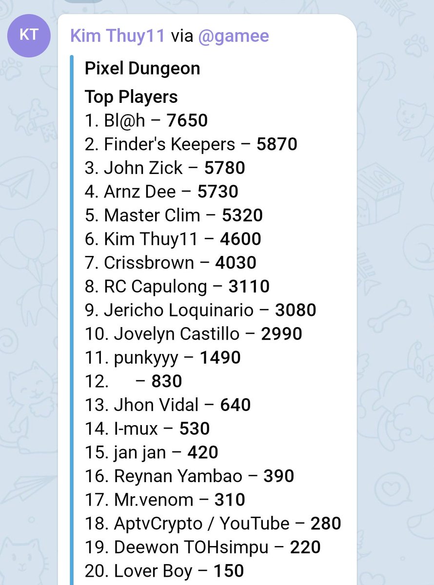 Pixel CORE DAO tweet media