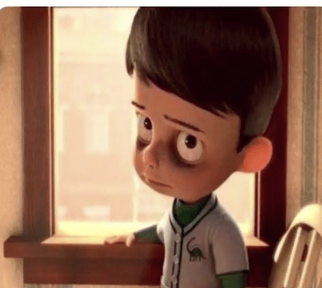 <a href="/netflix/">Netflix</a> We’re going to need extra concealer tomorrow