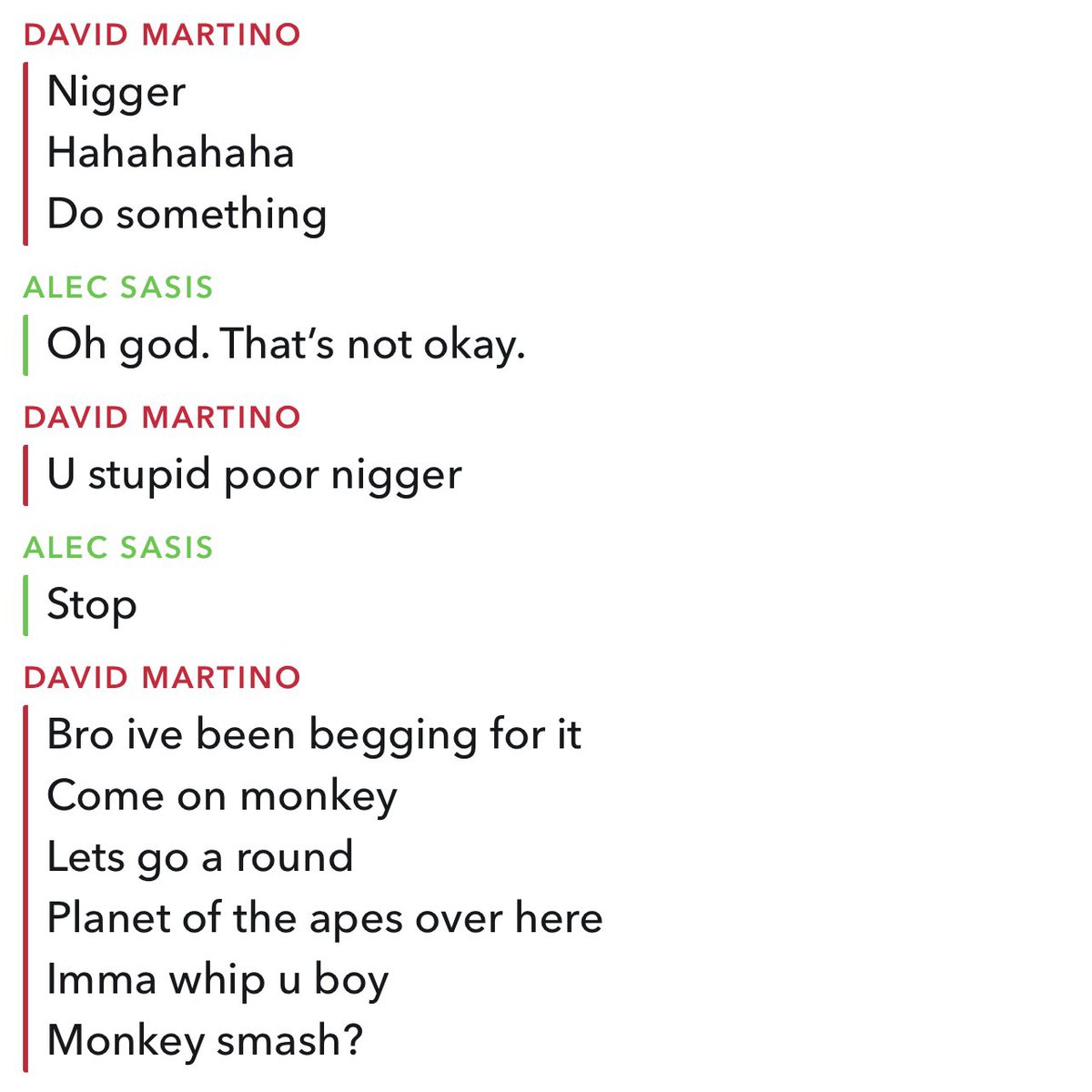 doziemusic_'s tweet photo. Ayo twitter y’all wanna help me out with this one? Being racist in 2023 still? https://t.co/XxBF2qfbtZ