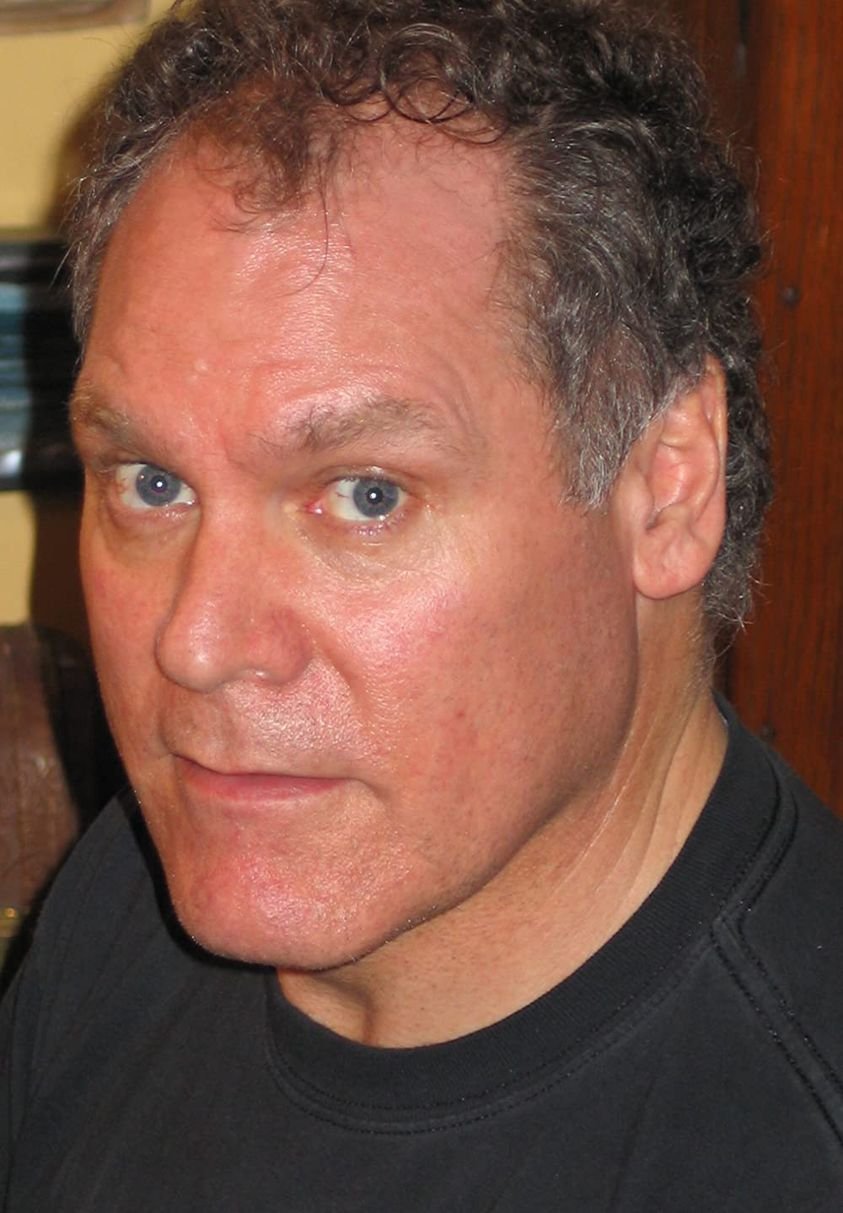 April 16, 1953  Happy 70th birthday actor Jay O. Sanders\ 