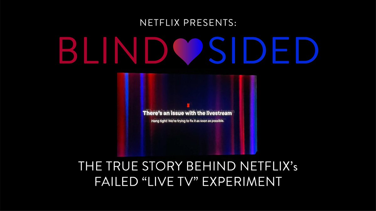 nanfulcher's tweet photo. #LoveIsBlindLIVE https://t.co/6b6CmeYqxv