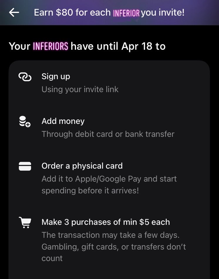 Winteriscumingg's tweet photo. $15 TASK for subs, paypigs, &amp; anyone of the inferior persuasion in the findom community. Use the link &amp; follow the instructions in the screenshot. DM me “I’m done mistress” with screen capped proof. Will count as initial tribute. Perhaps you’ll get a surprise……Get to work. 💅 https://t.co/VXuZQGnqpN