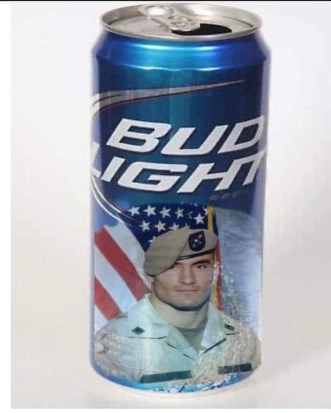 This is what bud light should be promoting.