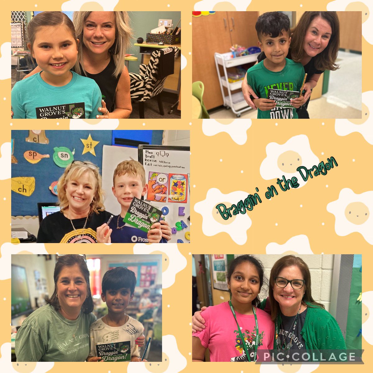 Walnut Grove ES tweet media