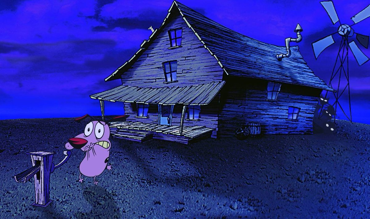 Screen Mix tweet media