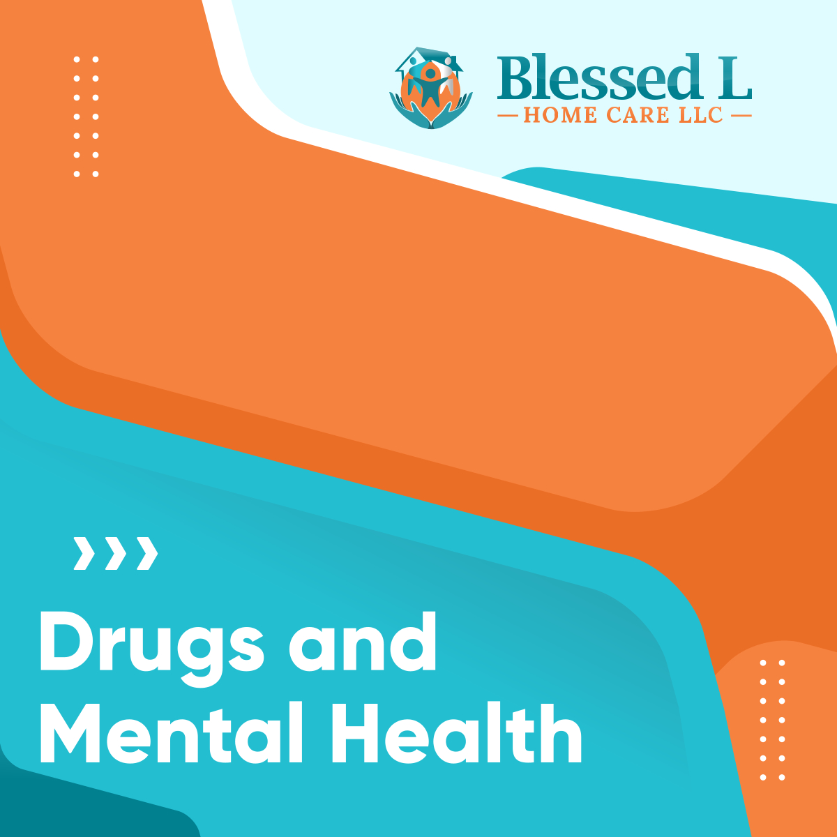 Drug use can affect your mental health, leading to mood swings, anxiety, and depression.

Read more: facebook.com/10008340354755…

#PhoenixAZ #BehavioralHealthCare #SubstanceAbuse #MentalHealthManagement #TreatmentOptions