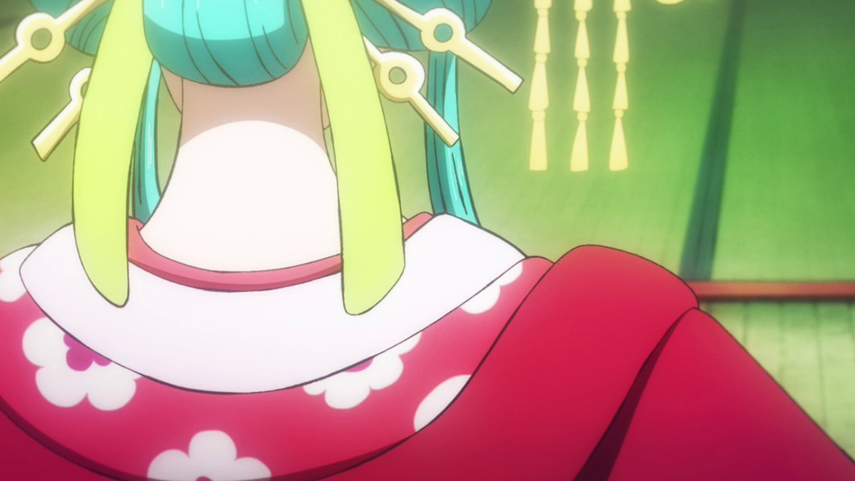 Kozuki Oden 🍢 on Twitter: