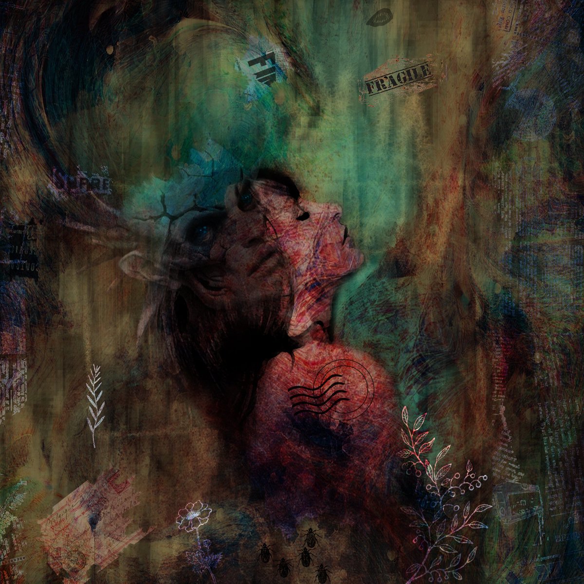 Good night everyone 😇💤
#NFTCommunity