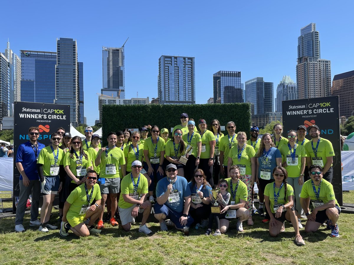 Baylor Scott & White in Austin tweet media