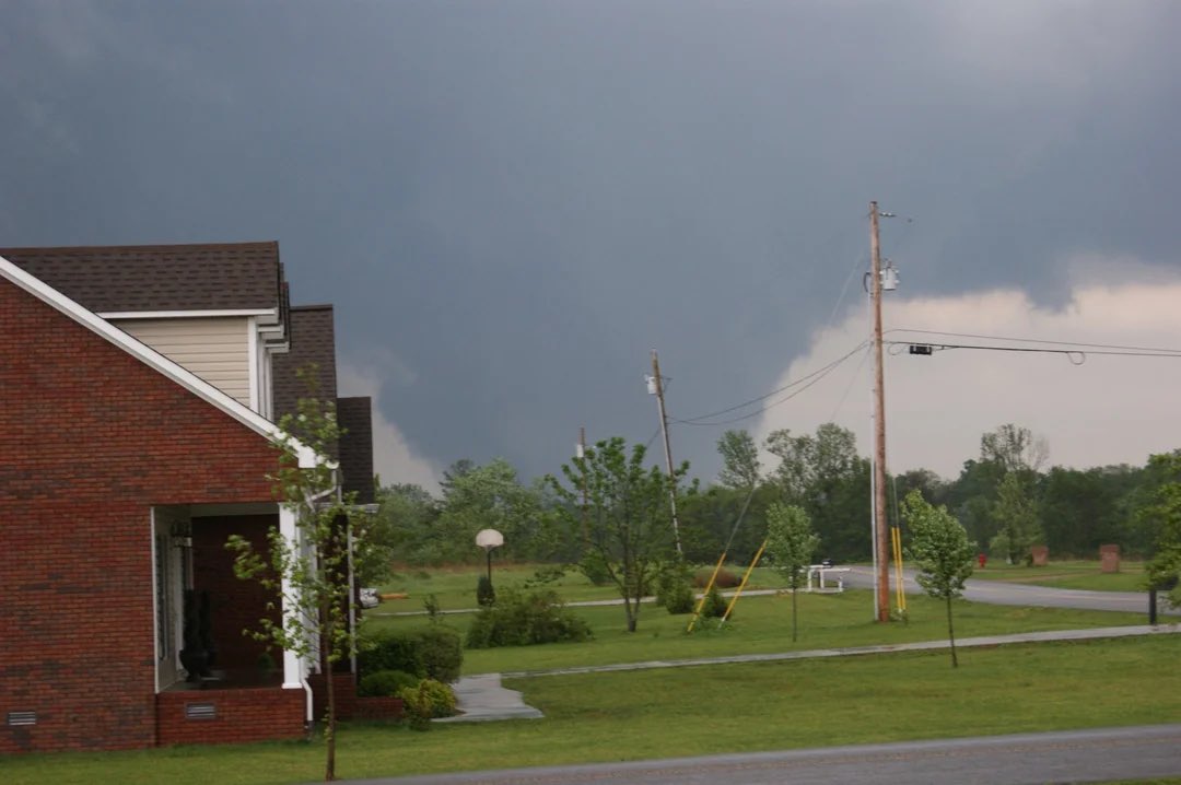 TornadoEnthusiast 🌪️ on Twitter "9. Rainsville, Alabama (April 27