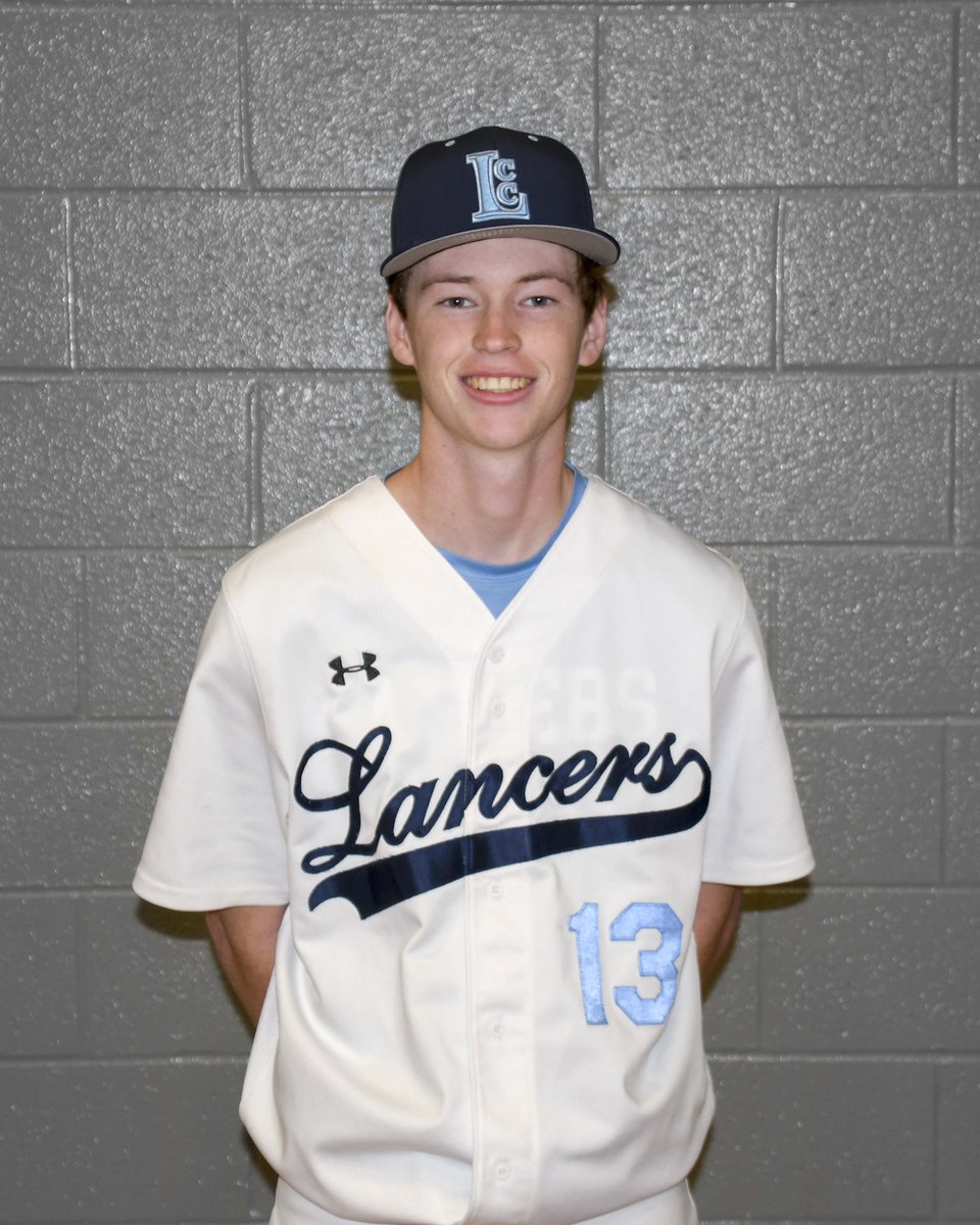 LCCAthletics_'s tweet photo. Lancers take the series today against Brunswick with a 22-8 win at Brunswick CC.  Homeruns hit by Kevin Jones, Will Orr, Danny Staley and Logan Brown.  Solid pitching from Cullen Tucker and Grey Gurganious. Great job Lancers!!! #thisishowwedoit https://t.co/B8gdaObATj