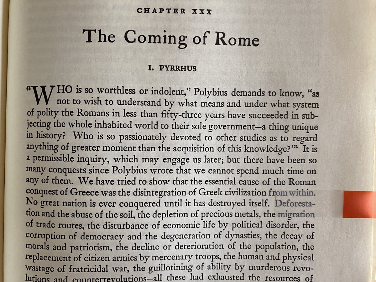 Will Durant (Quotes) tweet media