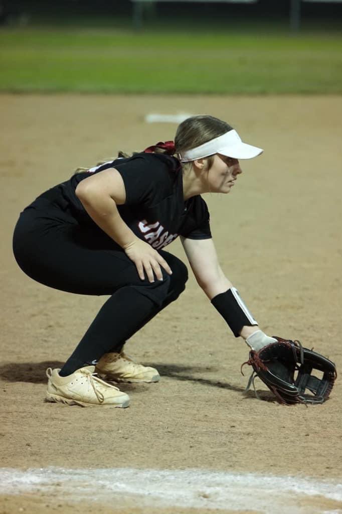 Elite Softball tweet media