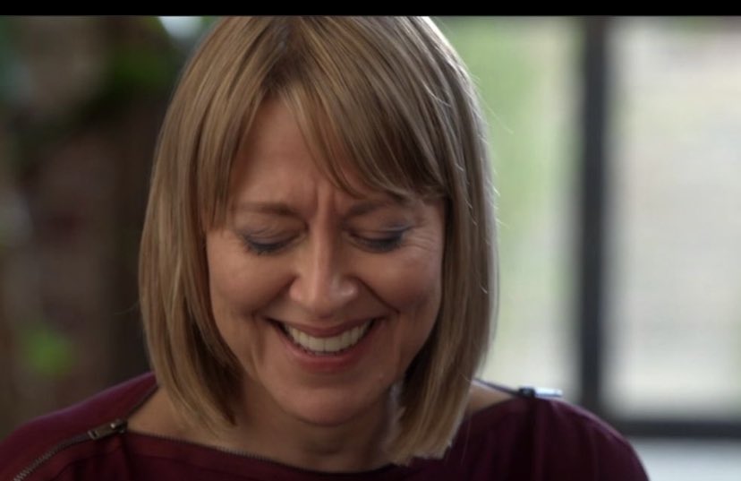 #NicolaWalker #HannahStern #HannahDefoe #TheSplit ❤️❤️❤️❤️