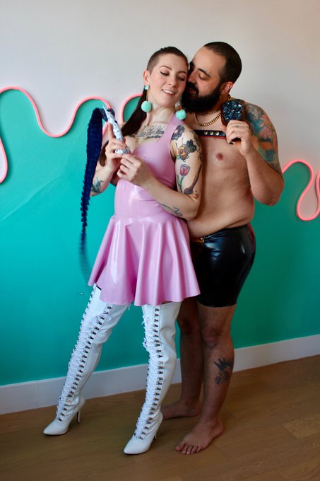 Your dads had a soak and a cruise and&hellip; when I tell you that @DannyVegaNYC and I absorbed an awful lot<a href="/tag/mvsales"class="tags"><span>#mvsales</span></a>