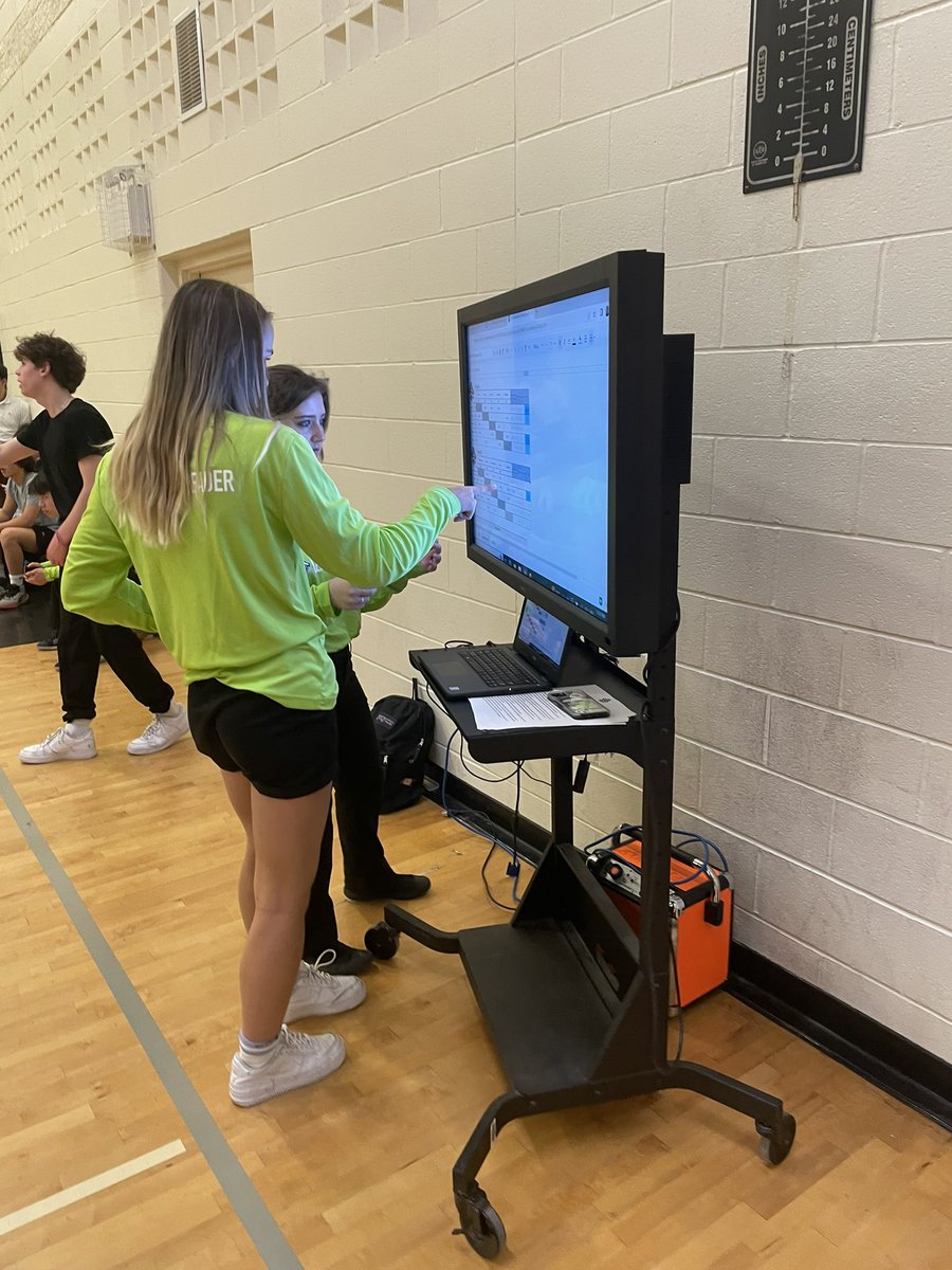 gostaraiders's tweet image. We are so proud of Mr Polizzi’s Phys-Ed Leadership - PLF 4M class for putting on such an amazing event.  Over 20 teams engaged over the lunch periods
… 3v3 basketball #intramurals was a huge success!! @STAOakville @HCDSB