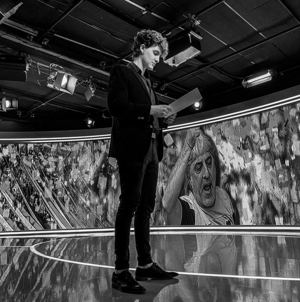 Facundo Kablan tweet media