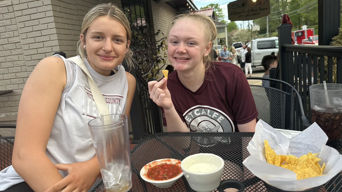 Brandy Morgan tweet media