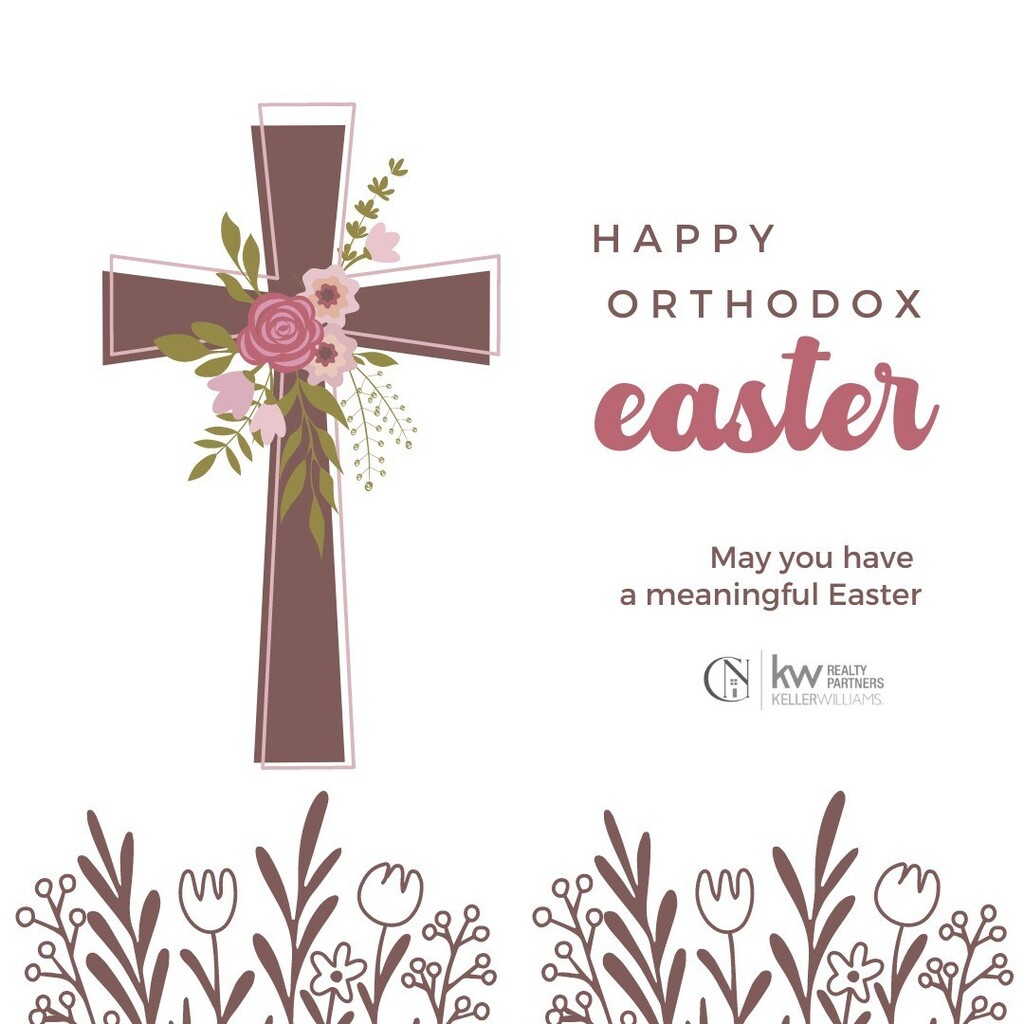 CallDulli's tweet photo. ✝ Happy Orthodox Easter to all those who celebrate ✝

#happyorthodoxeaster #calldulli https://t.co/50WXuShgK5 https://t.co/Y0ILNXJx1E