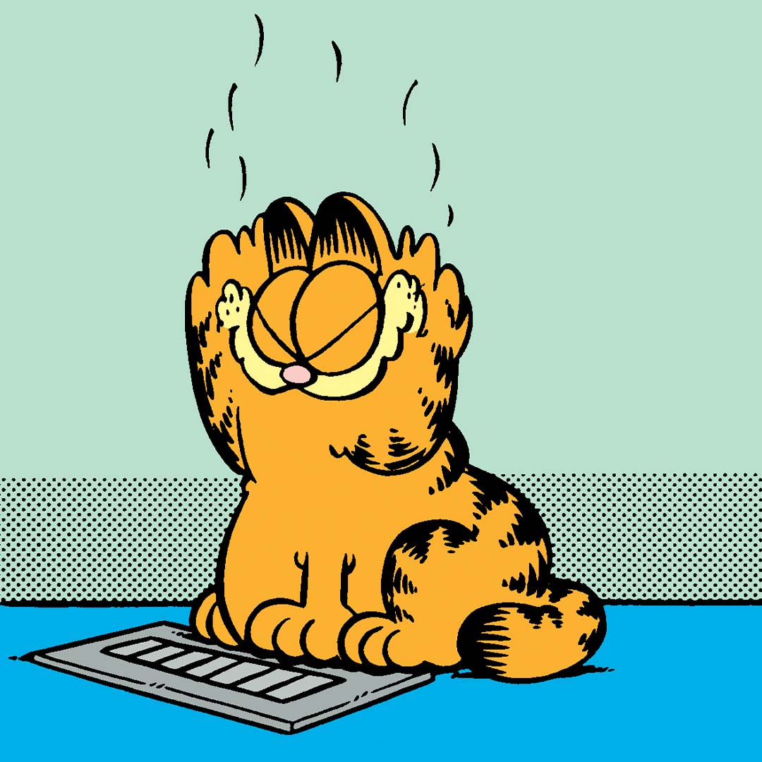 ガーフィールド【公式】 (@garfield_jp) / Twitter