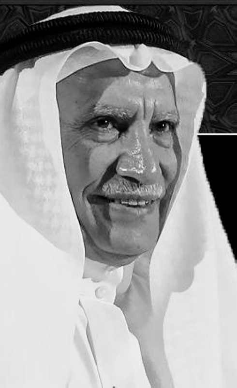 #السعودية #مكة_المكرمة

فضيلة العلامة الفقيه المؤرِّخ، عضو هيئة كبار العلماء لسنين، الأستاذ الدكتور #عبدالوهاب_أبو_سليمان في ذمة الله.

 "يمُوتُ لِمَوْتِهِ خَلْقٌ كَثِيرُ."