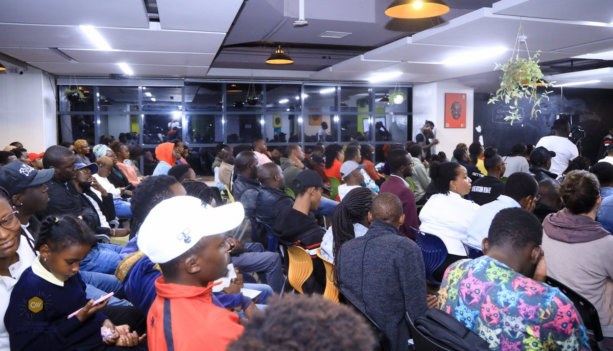 CryptoHubKE's tweet image. &quot; THE BITCOIN DEBATE PHOTO DUMP&quot;

Thanks to everyone who joined us for #TheBitcoinDebate2023 event.

Our debaters @MasterGuantai, @BrindonMwiine ,@Kn9ts &amp;amp; @milanleshan and the expert opinion of the day @type_jordan  shared their perspectives on Bitcoin&apos;s strengths &amp;amp; weaknesses.