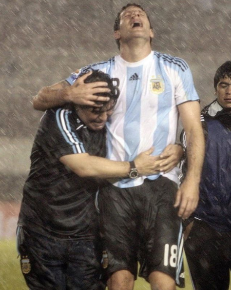 Llueve
