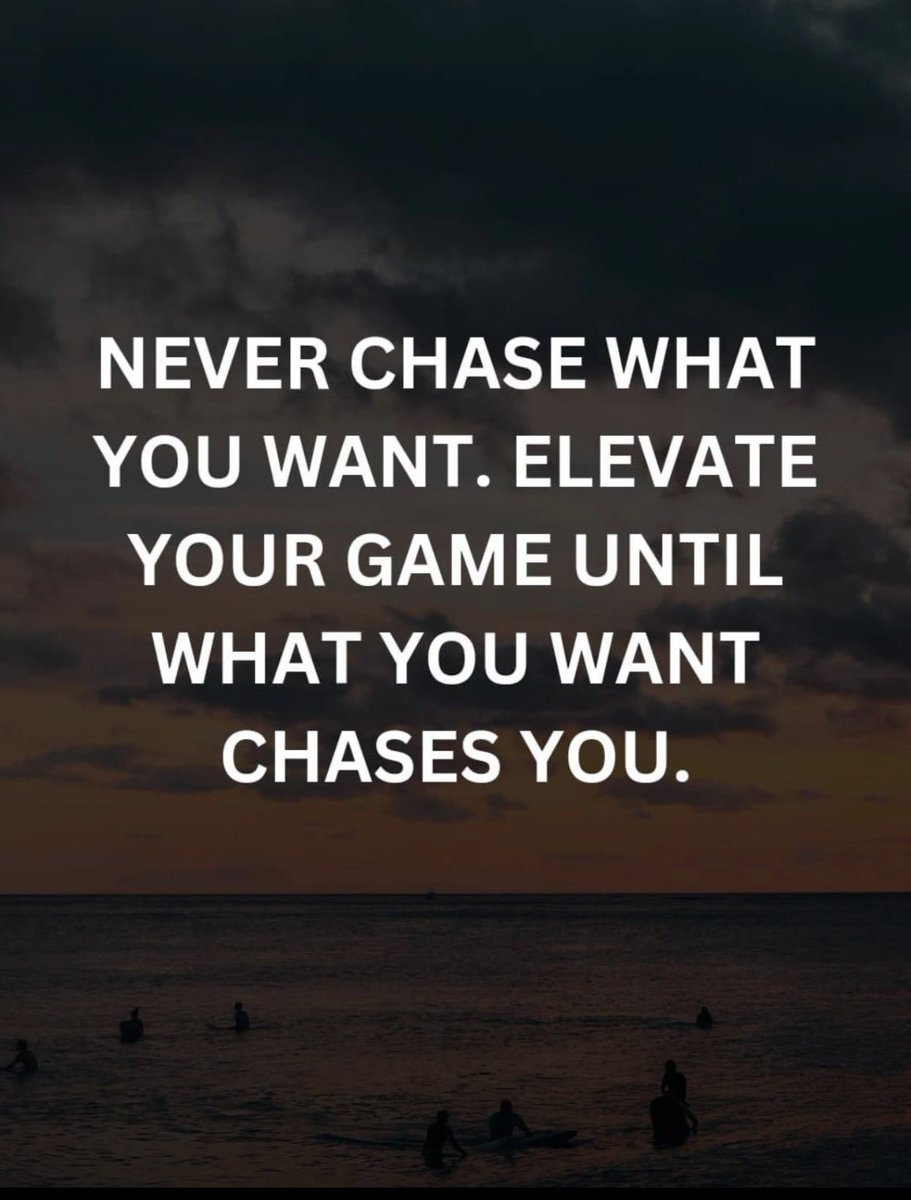 Don’t expect a harvest where no seeds have been planted. Your habits are working for or against you. Your mindset is working for or against you. Your effort is working for or against you. All three are within your control. How you show up is up to you. Live intentionally.