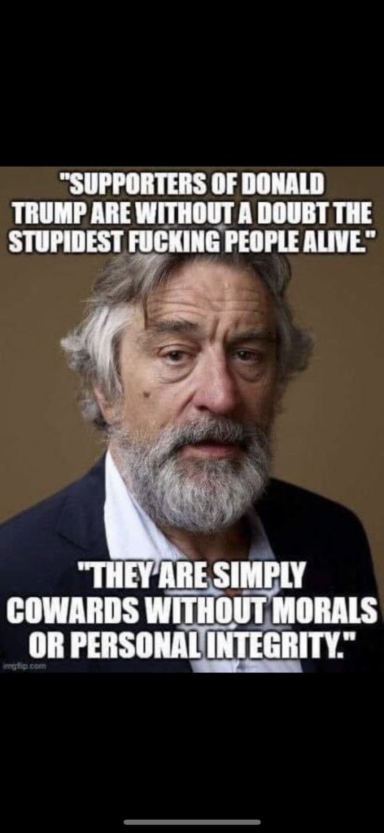 <a href="/rex197878/">Optimistic Lizard 🌊proud to be a LIBERAL</a> <a href="/BaronSnow3/">Retired Jokester🇨🇦🇺🇸 ...No DM's</a> Here’s some