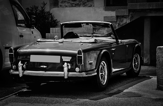 whitedovecrafts's tweet image. Photo By Toby_Parsons | Pixabay 
 #vehicle #car #transportationsystem #automobiles #cartechnology #technology #design #transportation