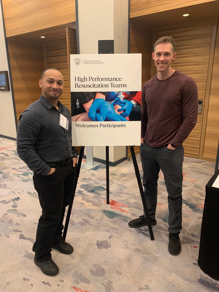 SBH EM Residency tweet media