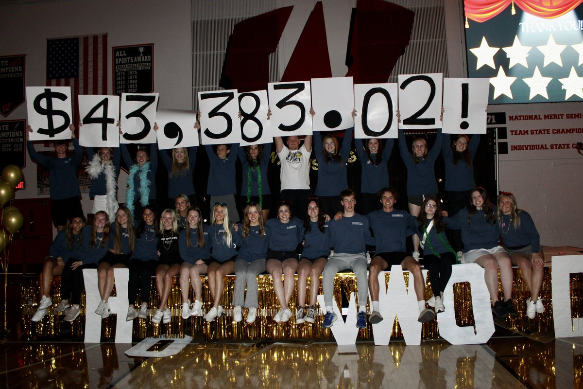 Westside Dance Marathon tweet media