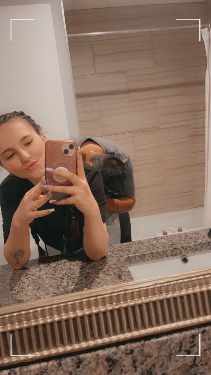 samiicheyenne2's tweet photo. He stole my heart, so I stole his last name. 🖤🔐 https://t.co/Bw52KELexN